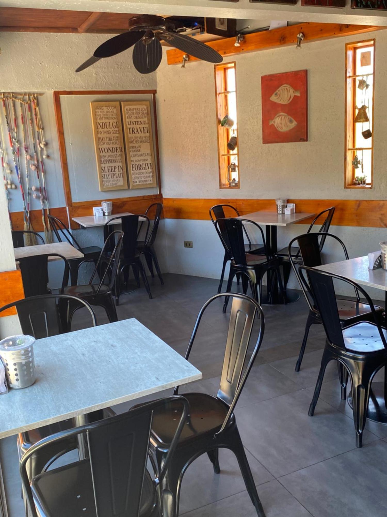 Hoteles Pueblo De Tierra San Pedro de Atacama Eksteriør bilde