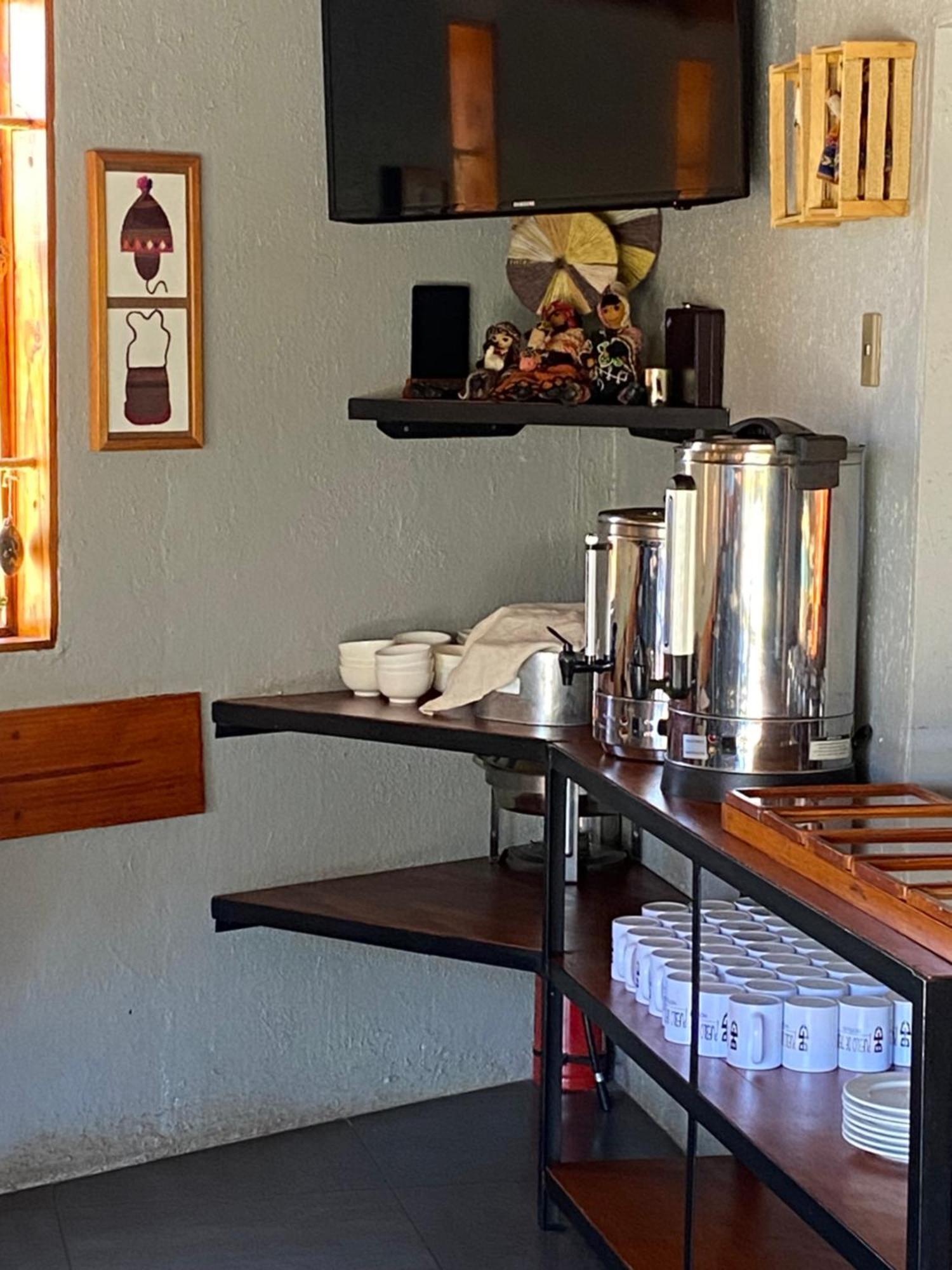 Hoteles Pueblo De Tierra San Pedro de Atacama Eksteriør bilde