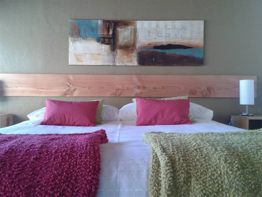 Hoteles Pueblo De Tierra San Pedro de Atacama Eksteriør bilde