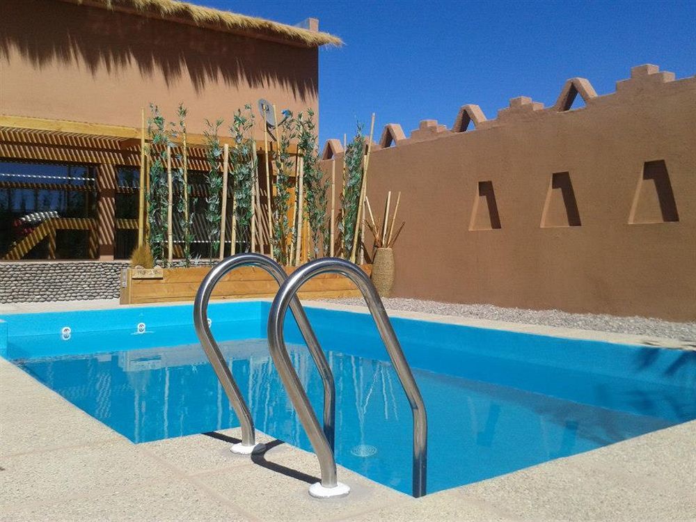 Hoteles Pueblo De Tierra San Pedro de Atacama Eksteriør bilde